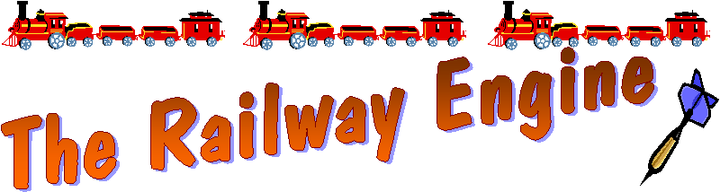 The Railway Engine